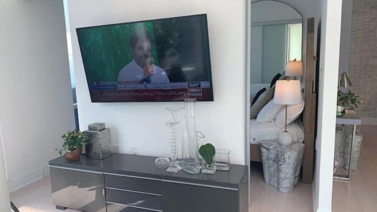 Photo of Bedroom in Toronto Entertainment District