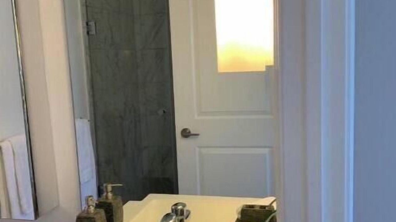 Photo of Bathroom in Toronto Entertainment District
