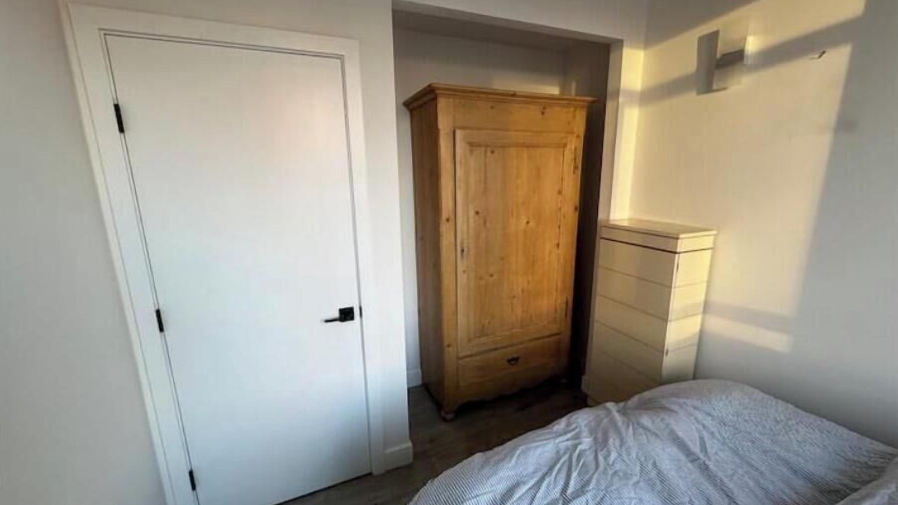 Photo of Bedroom in Downtown Vancouver