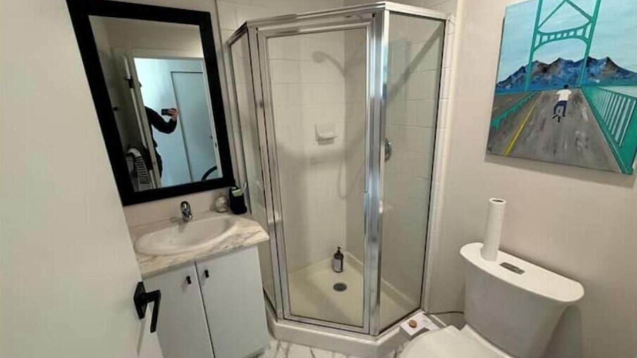 Photo of Bathroom in Downtown Vancouver