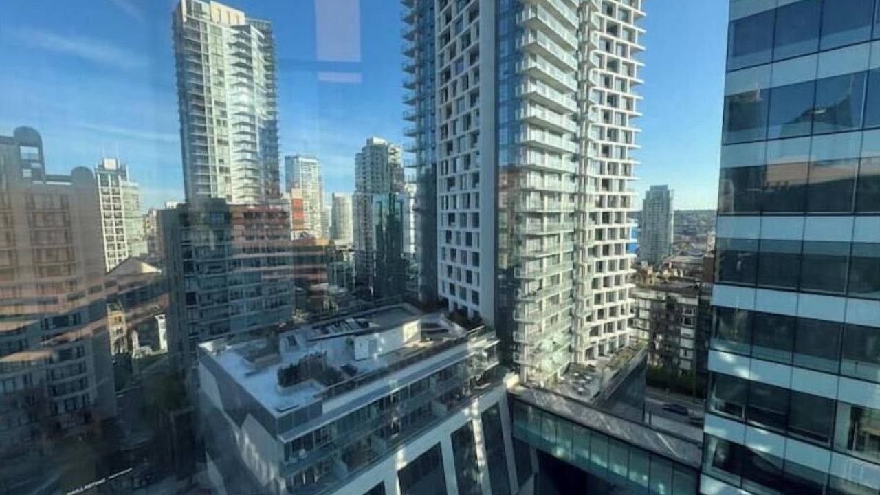 Photo of Outdoor in Downtown Vancouver