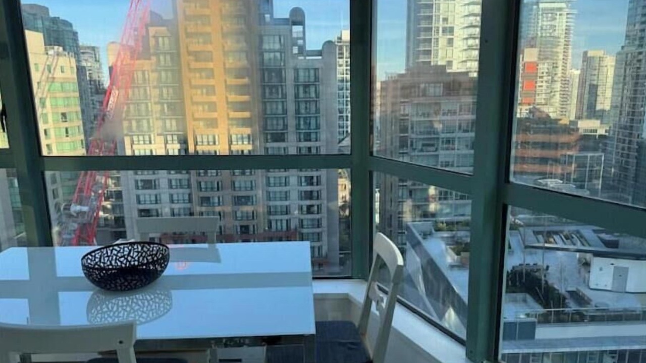 Photo of Others in Downtown Vancouver