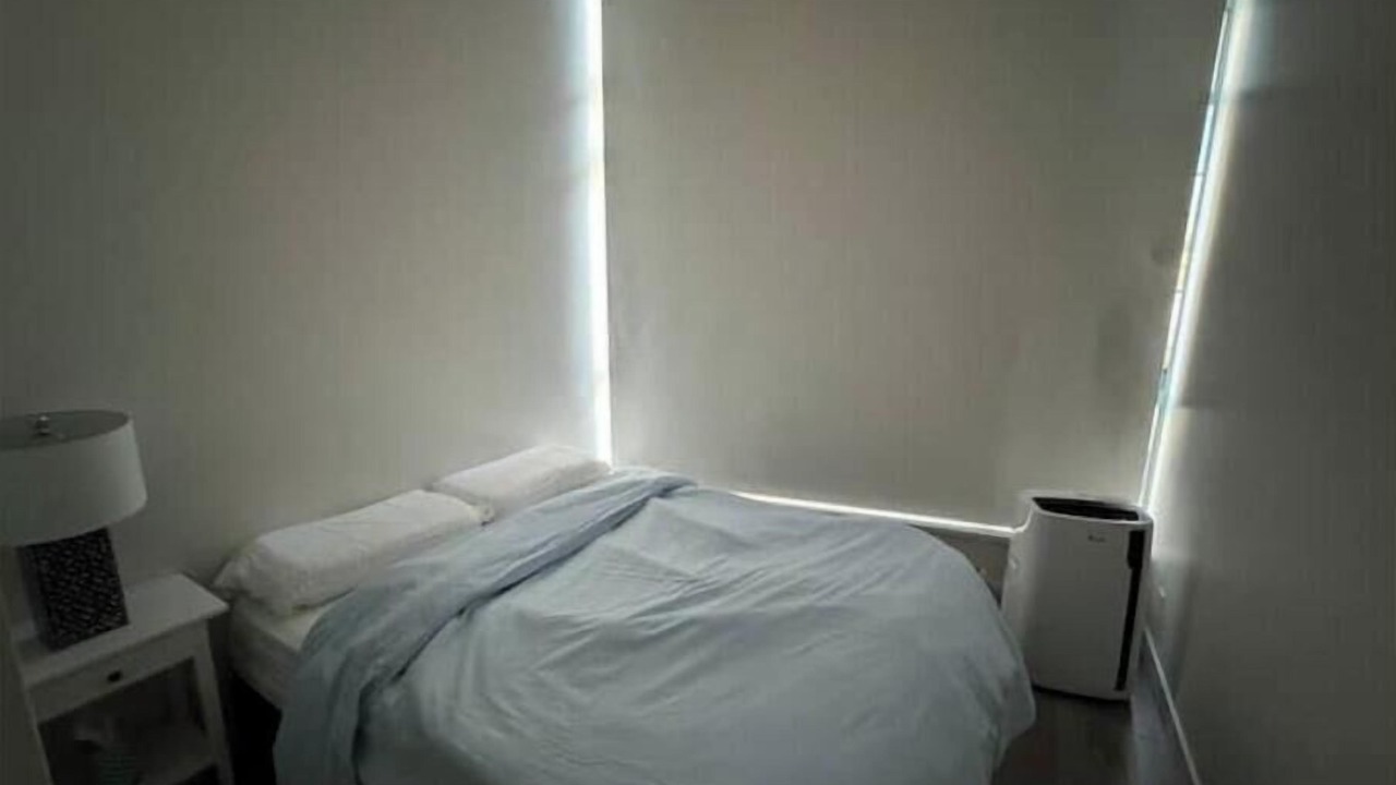 Photo of Bedroom in Downtown Vancouver