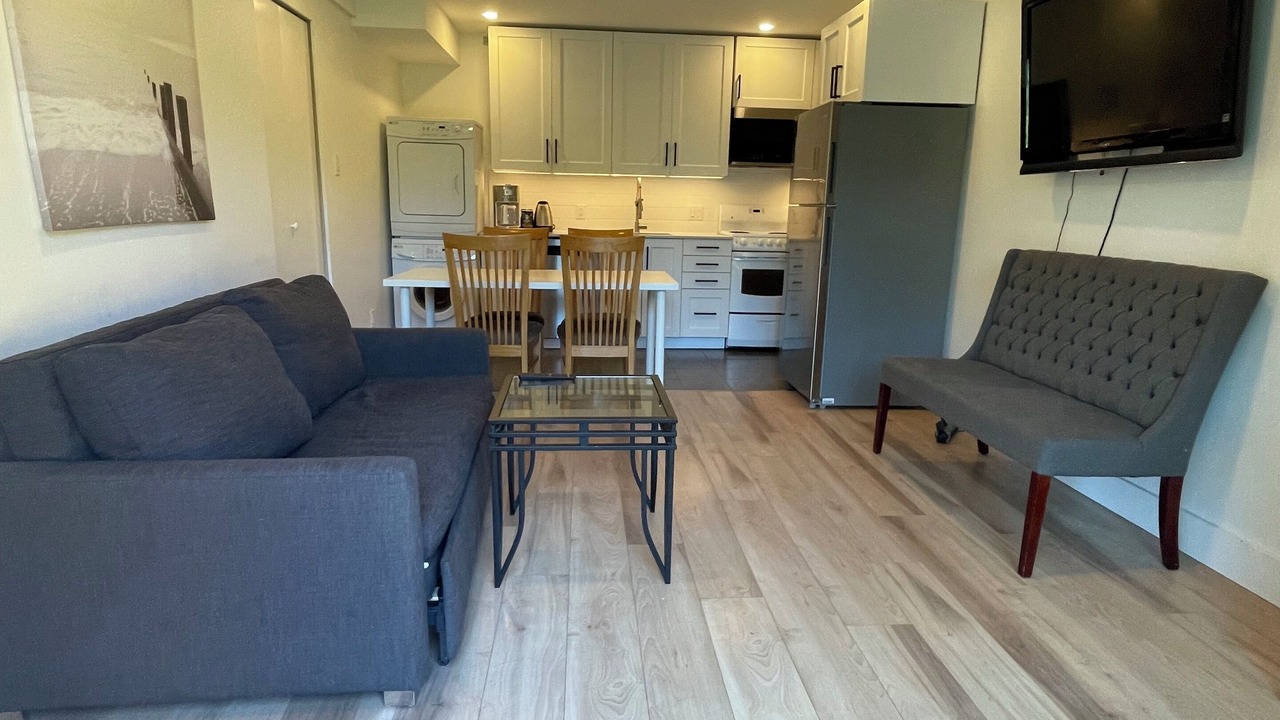 Photo of Livingroom in Deep Cove