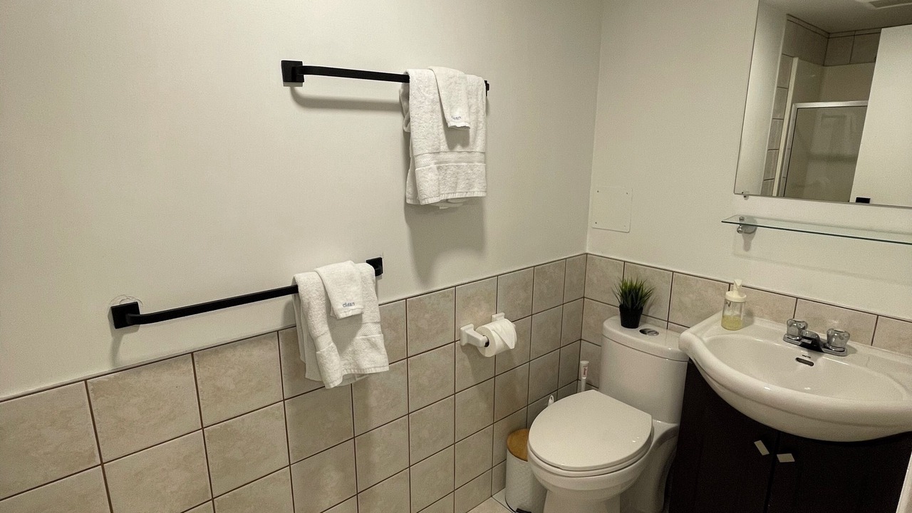 Photo of Bathroom in Deep Cove