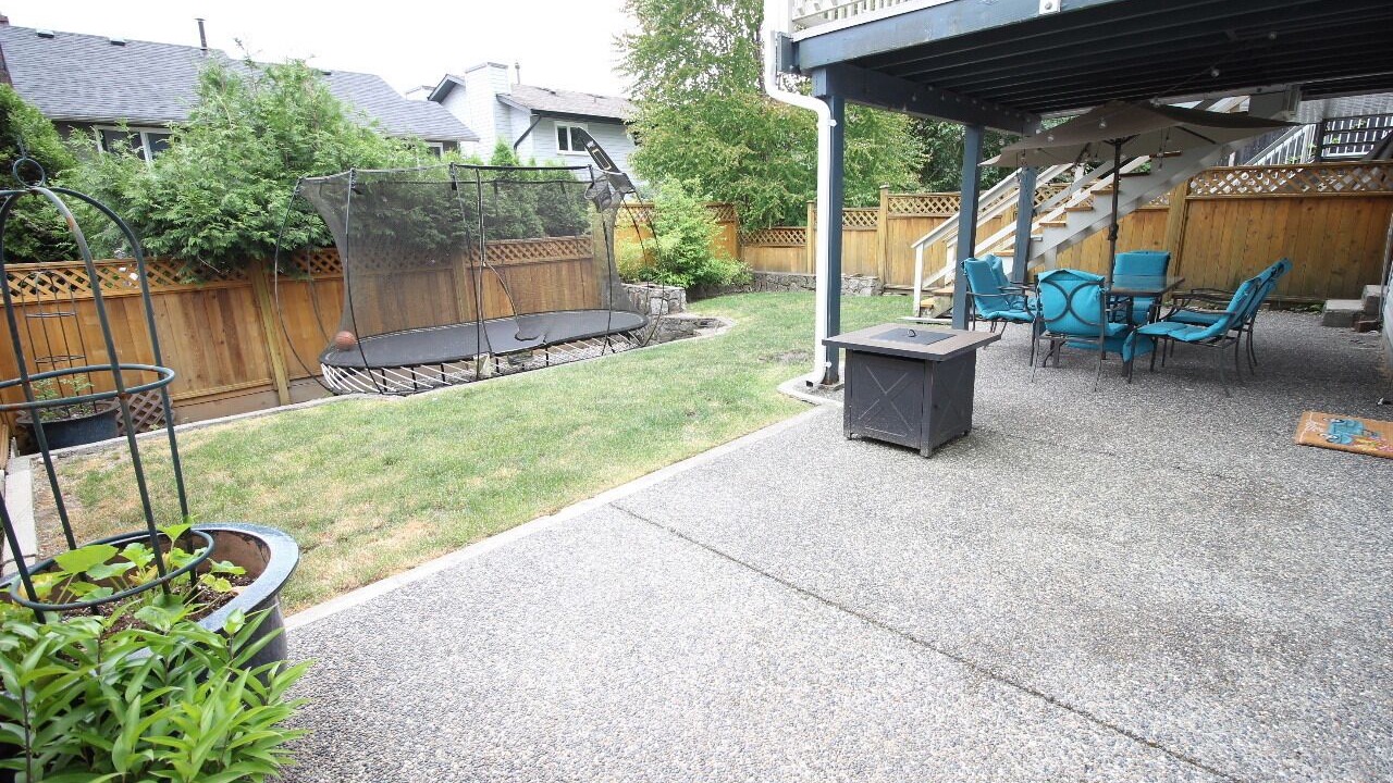 Photo of Patio Balcony in Deep Cove