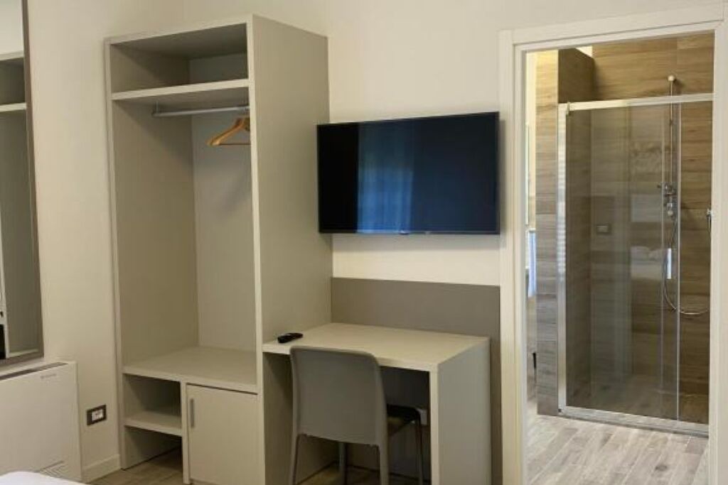 Photo of Bedroom in Villanova
