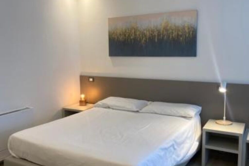 Photo of Bedroom in Villanova