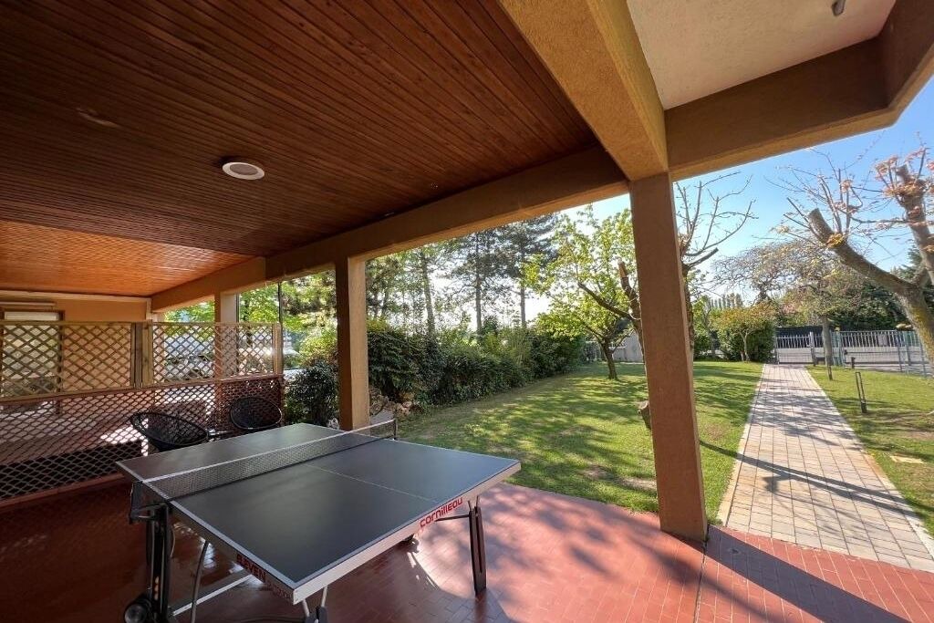 Photo of Patio Balcony in Villanova