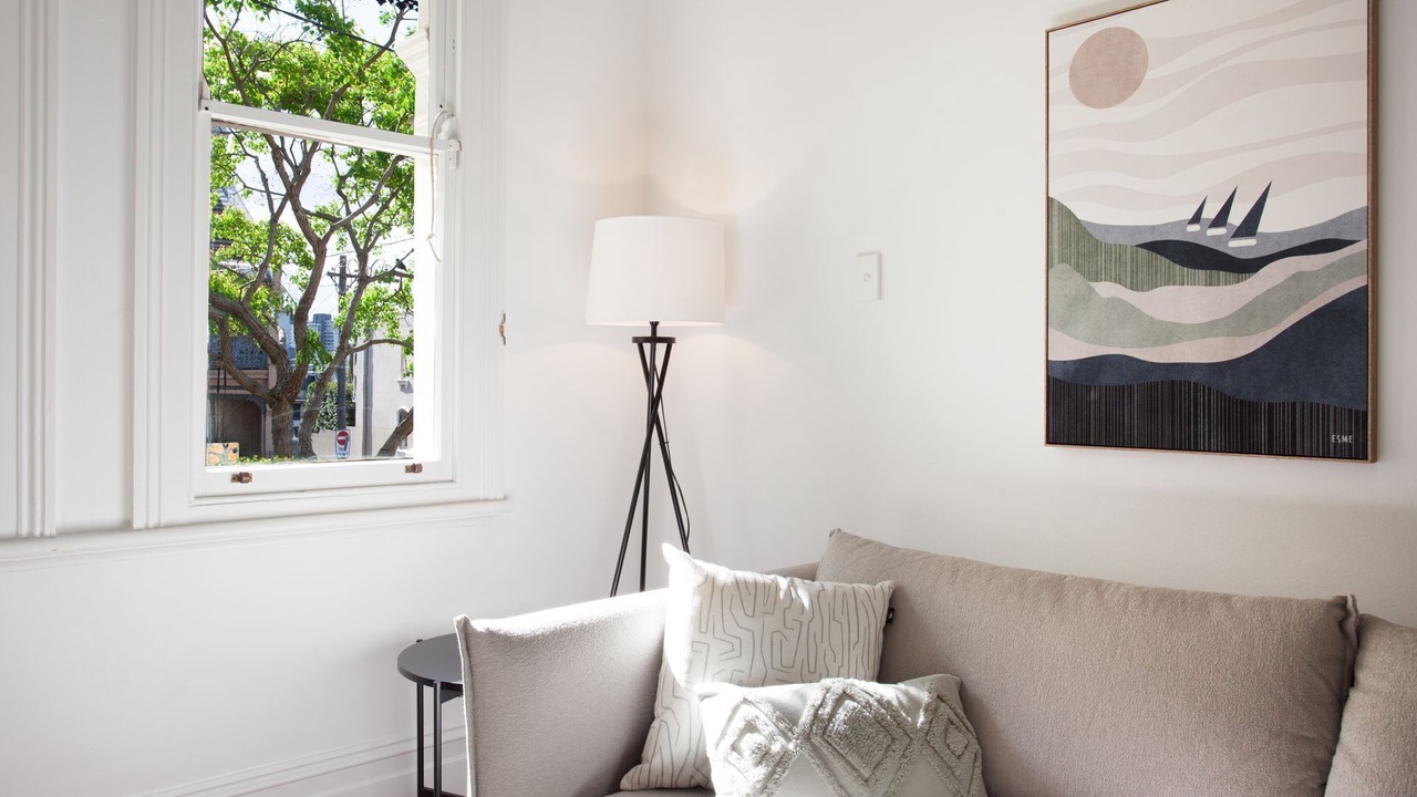 Photo of Livingroom in Paddington