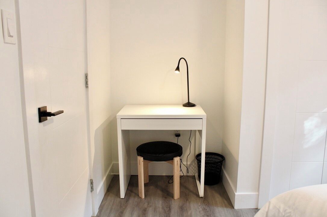 Photo of Bedroom in Knight