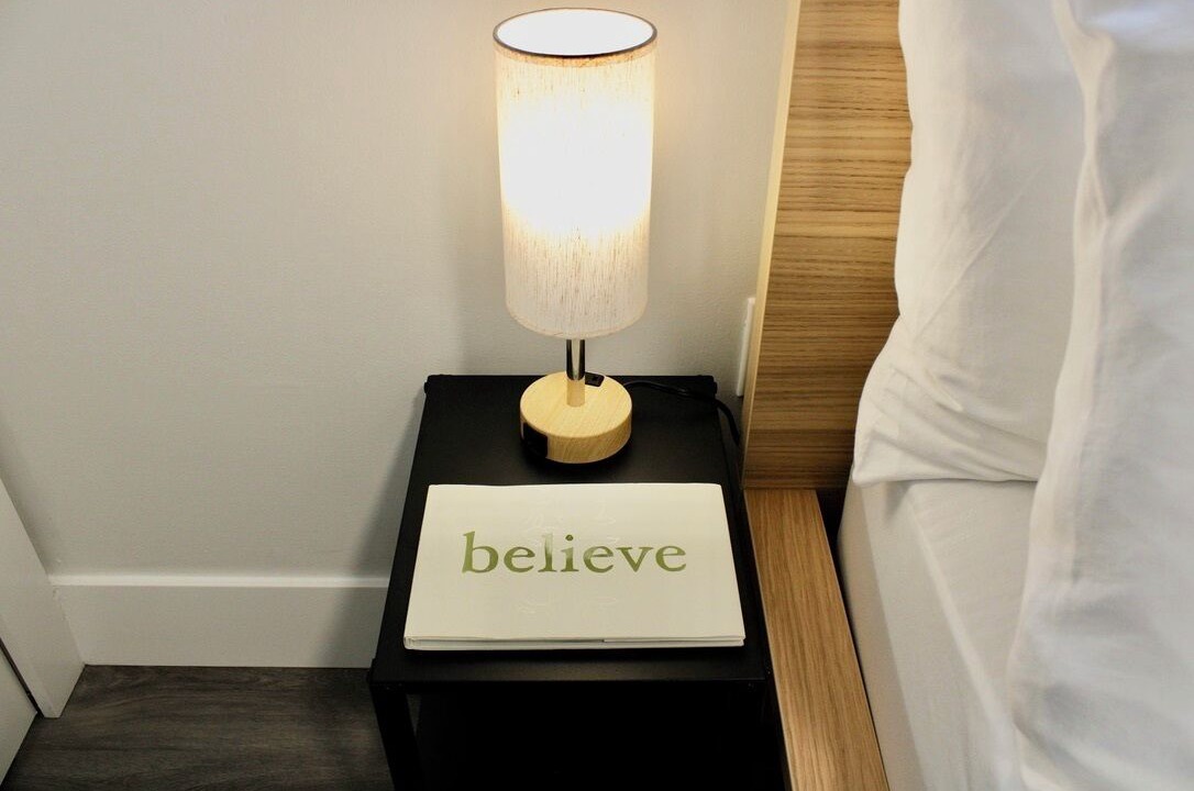 Photo of Bedroom in Knight