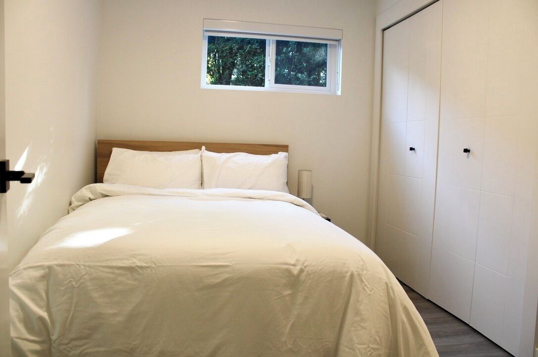 Photo of Bedroom in Knight