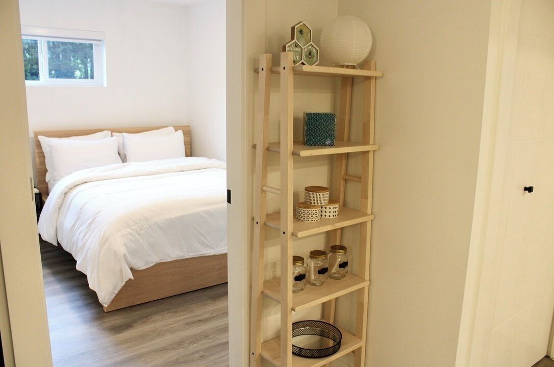 Photo of Bedroom in Knight