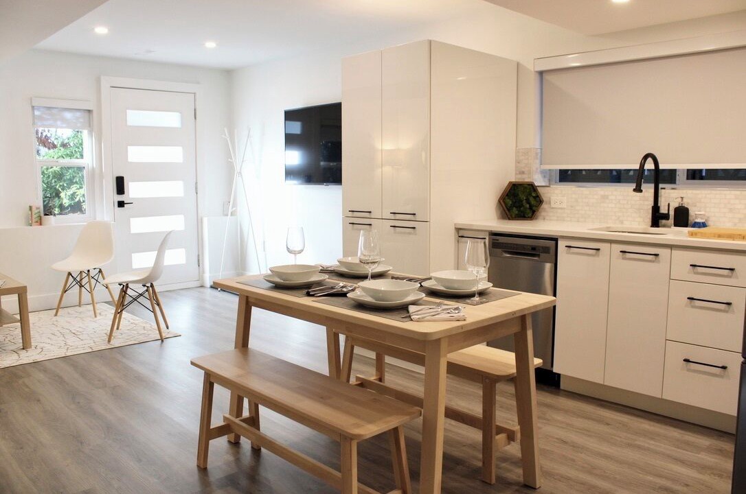 Photo of Kitchen in Knight