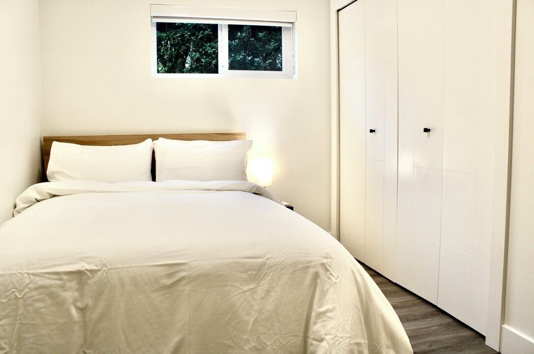 Photo of Bedroom in Knight