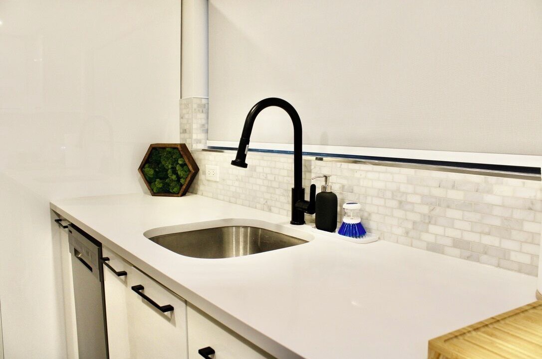 Photo of Kitchen in Knight