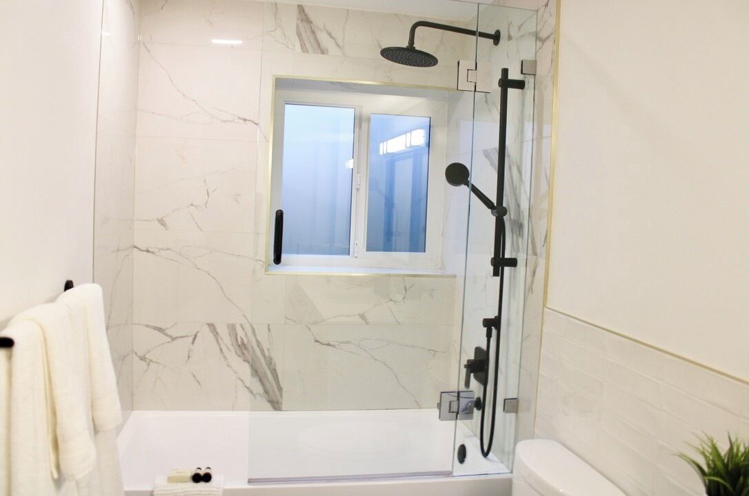 Photo of Bathroom in Knight