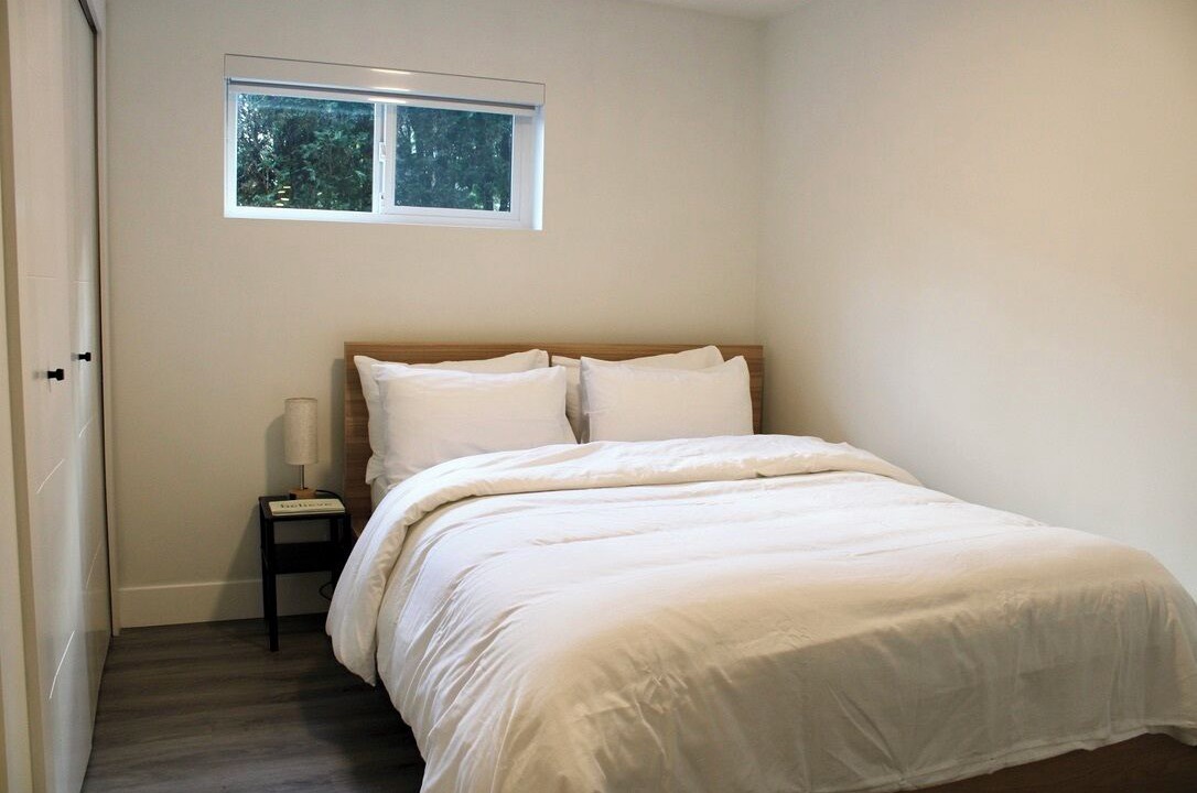 Photo of Bedroom in Knight