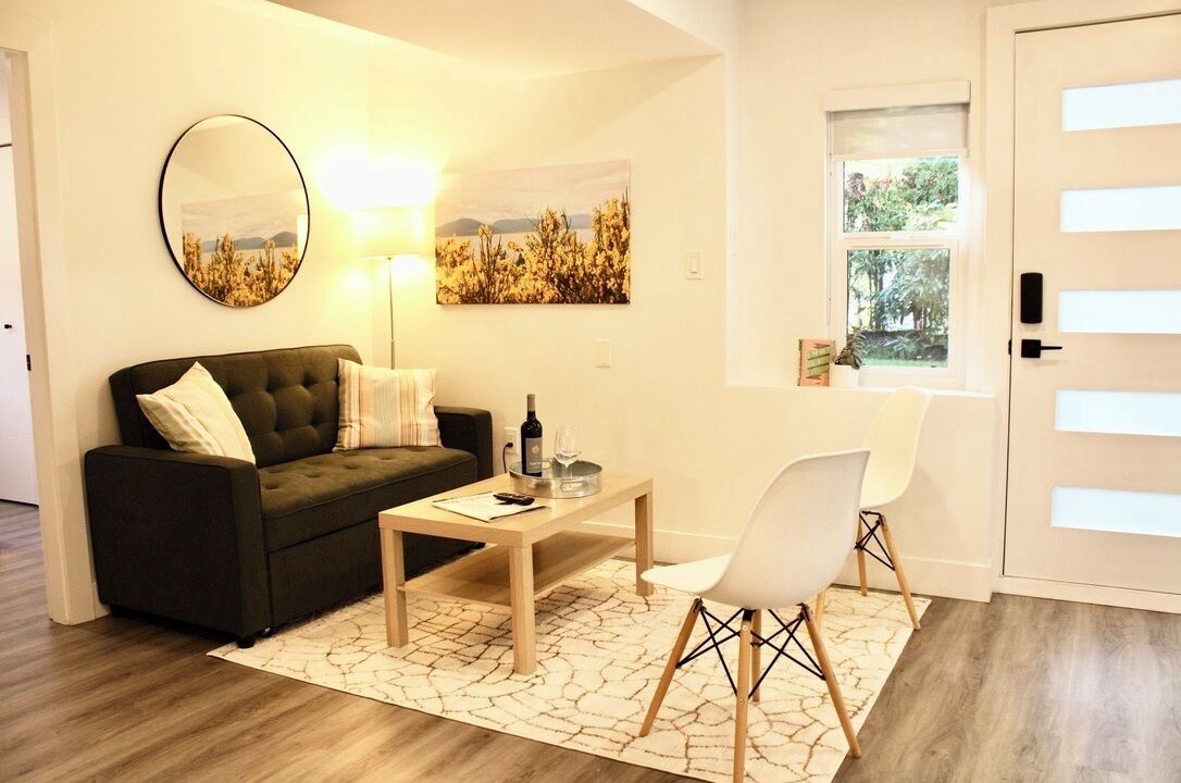 Photo of Livingroom in Knight
