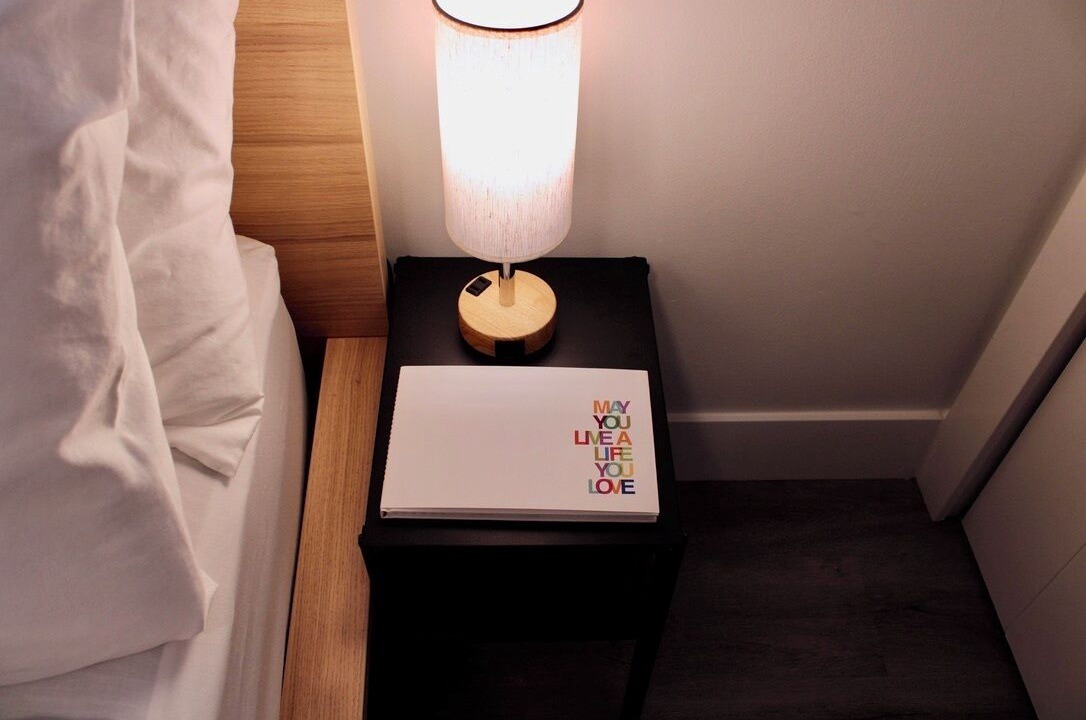 Photo of Bedroom in Knight