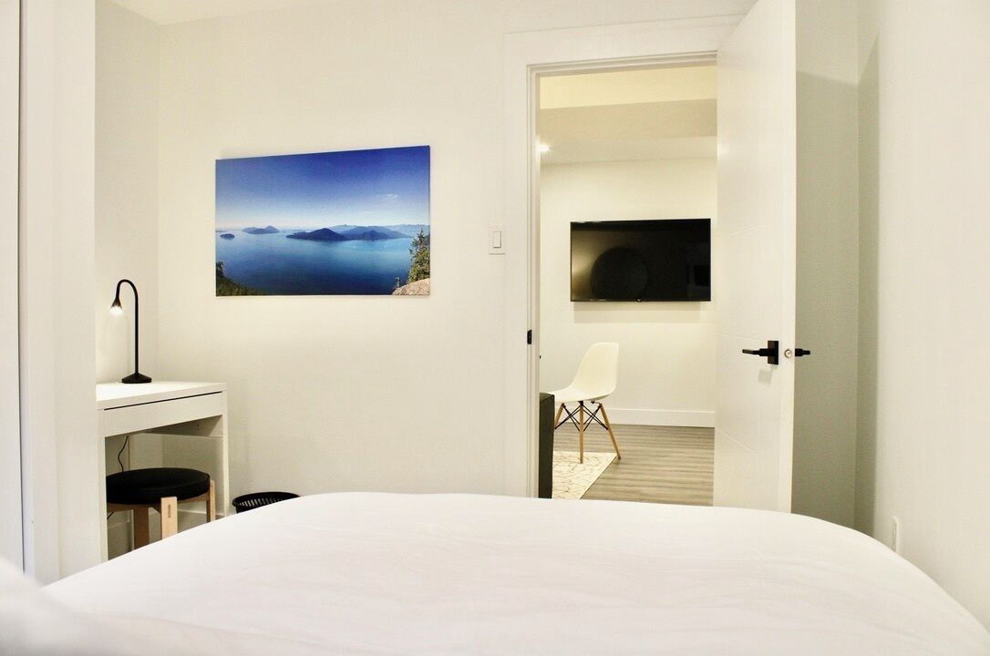 Photo of Bedroom in Knight