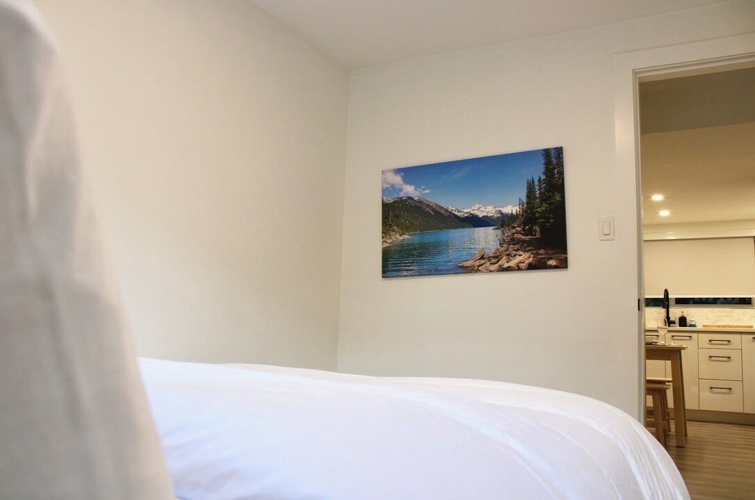 Photo of Bedroom in Knight