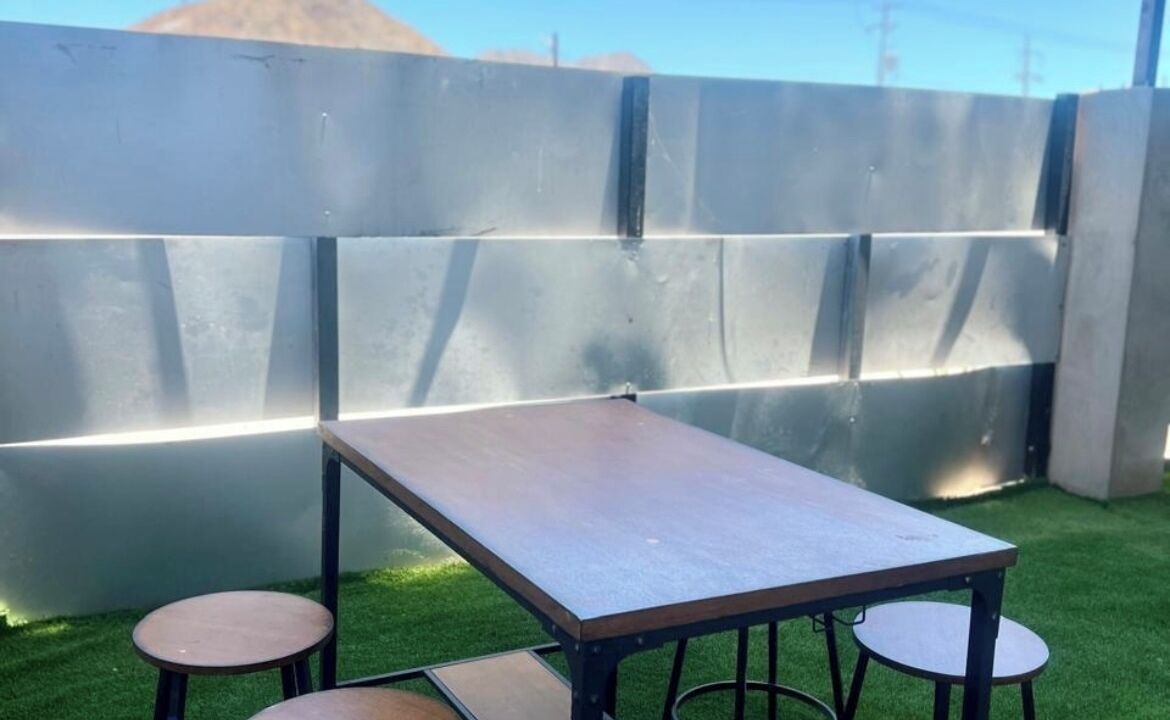 Photo of Outdoor in Segunda Seccion