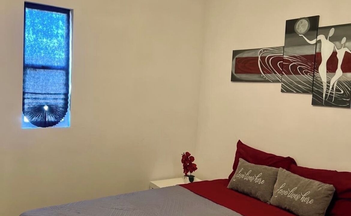 Photo of Bedroom in Segunda Seccion