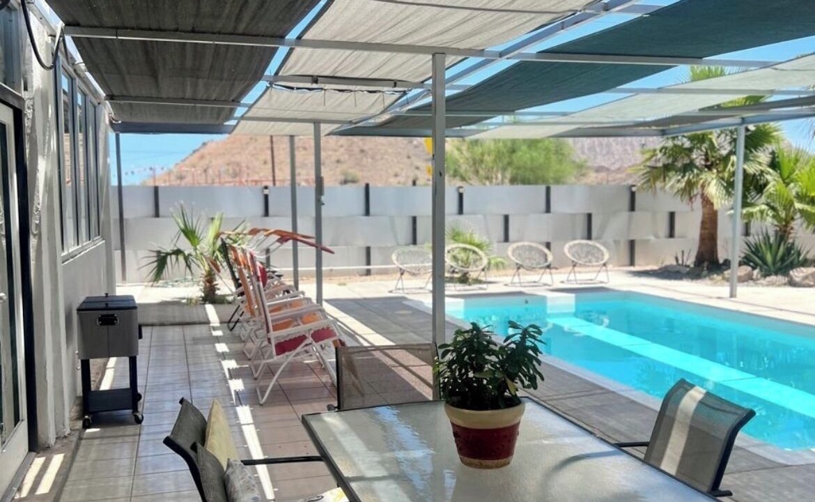 Photo of Outdoor in Segunda Seccion