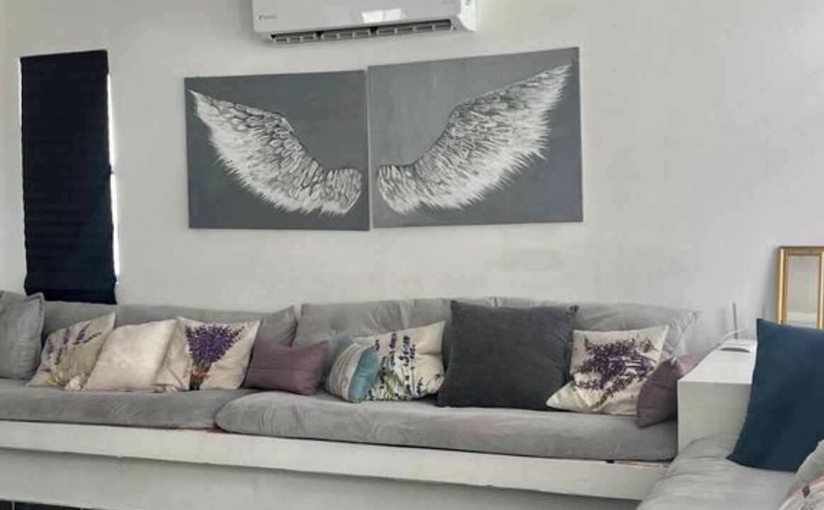 Photo of Livingroom in Segunda Seccion
