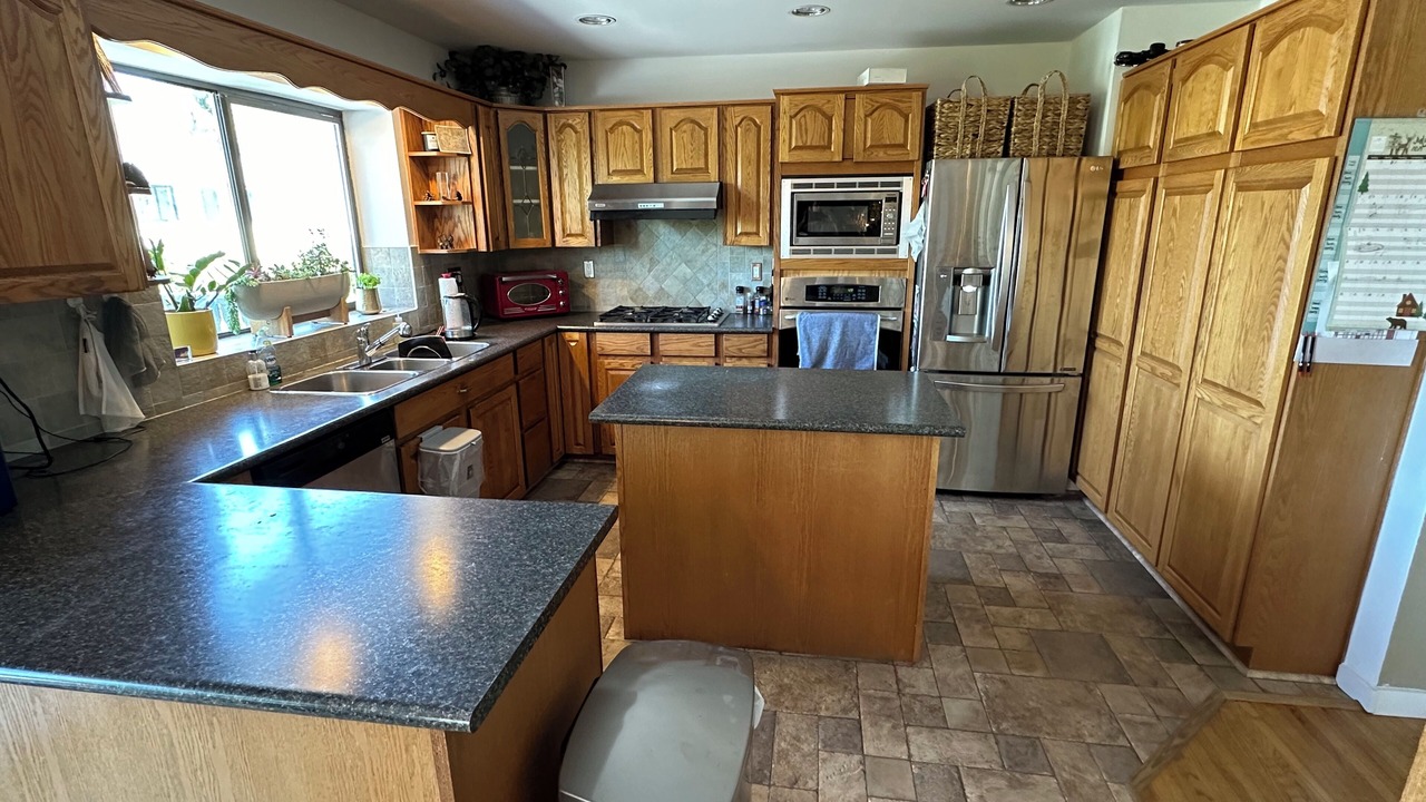 Photo of Kitchen in Port Moody