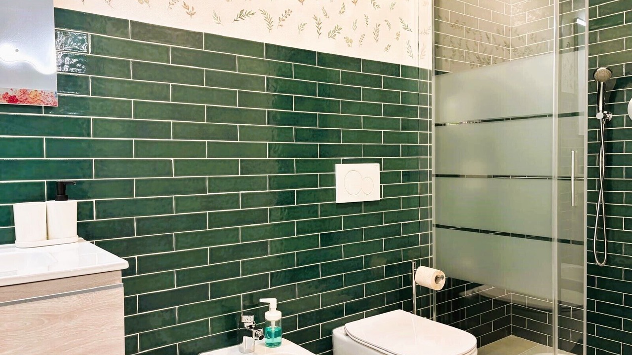 Photo of Bathroom in Isolotto