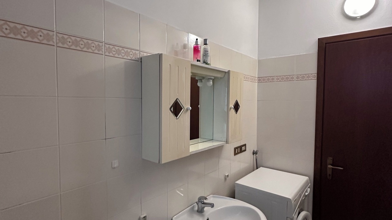 Photo of Bathroom in Cremona