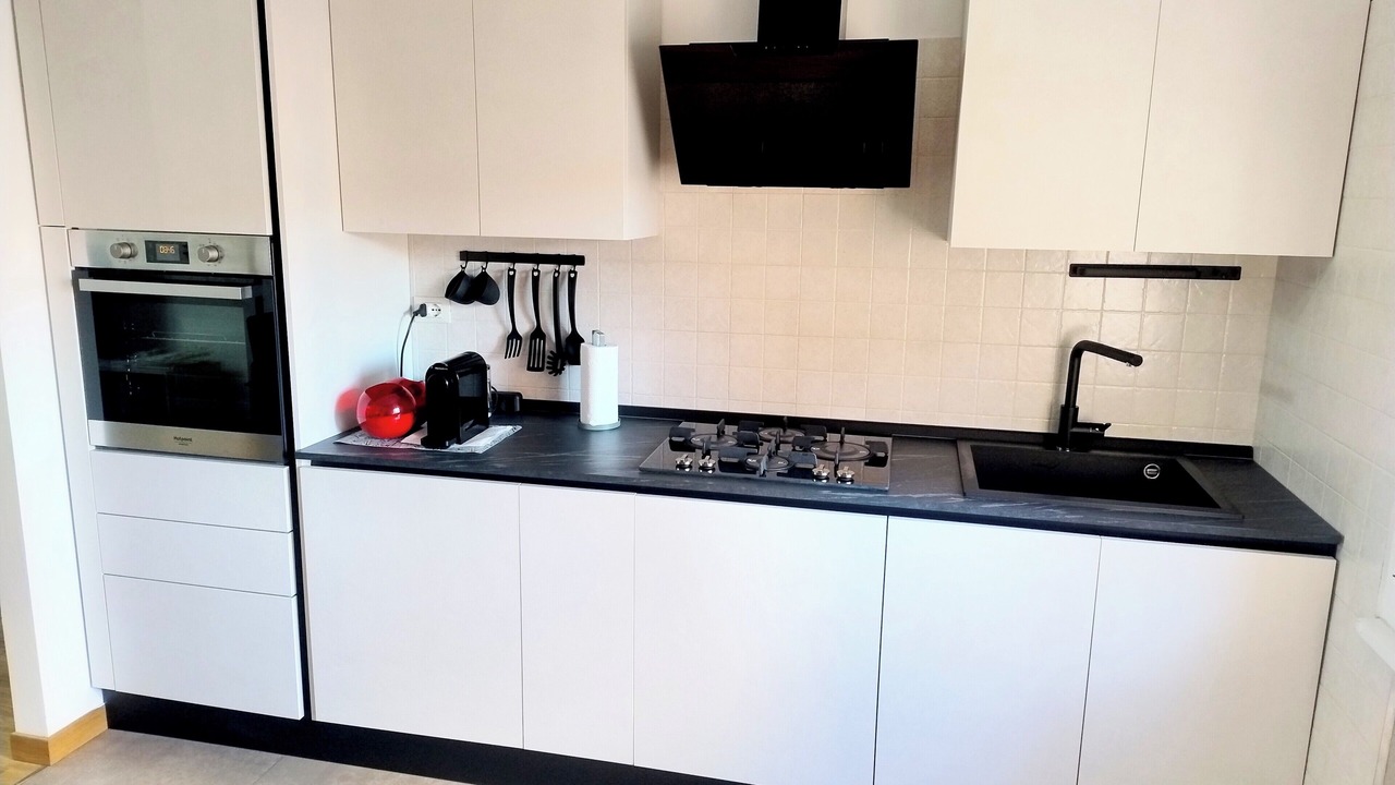 Photo of Kitchen in Ravenna