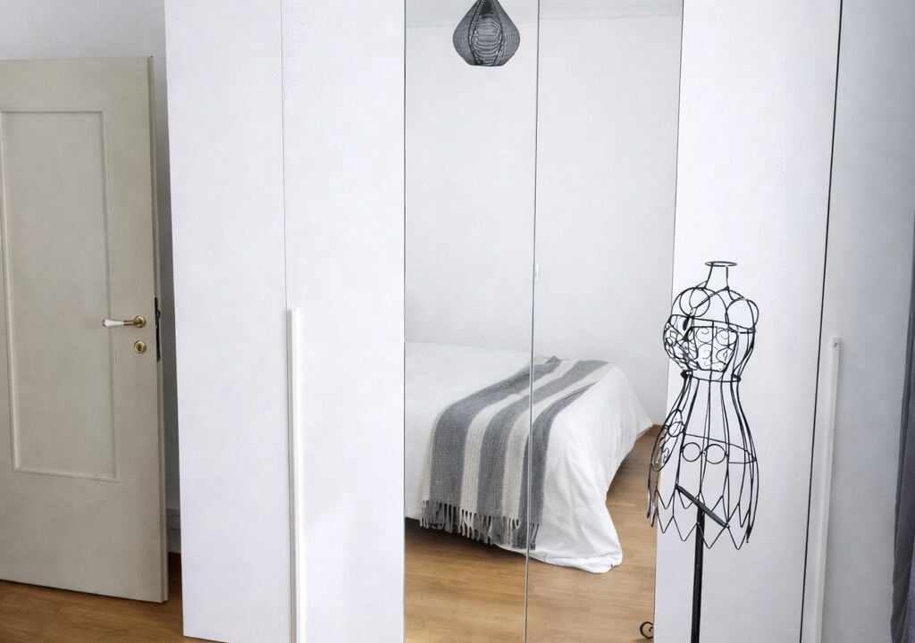 Photo of Bedroom in Ravenna