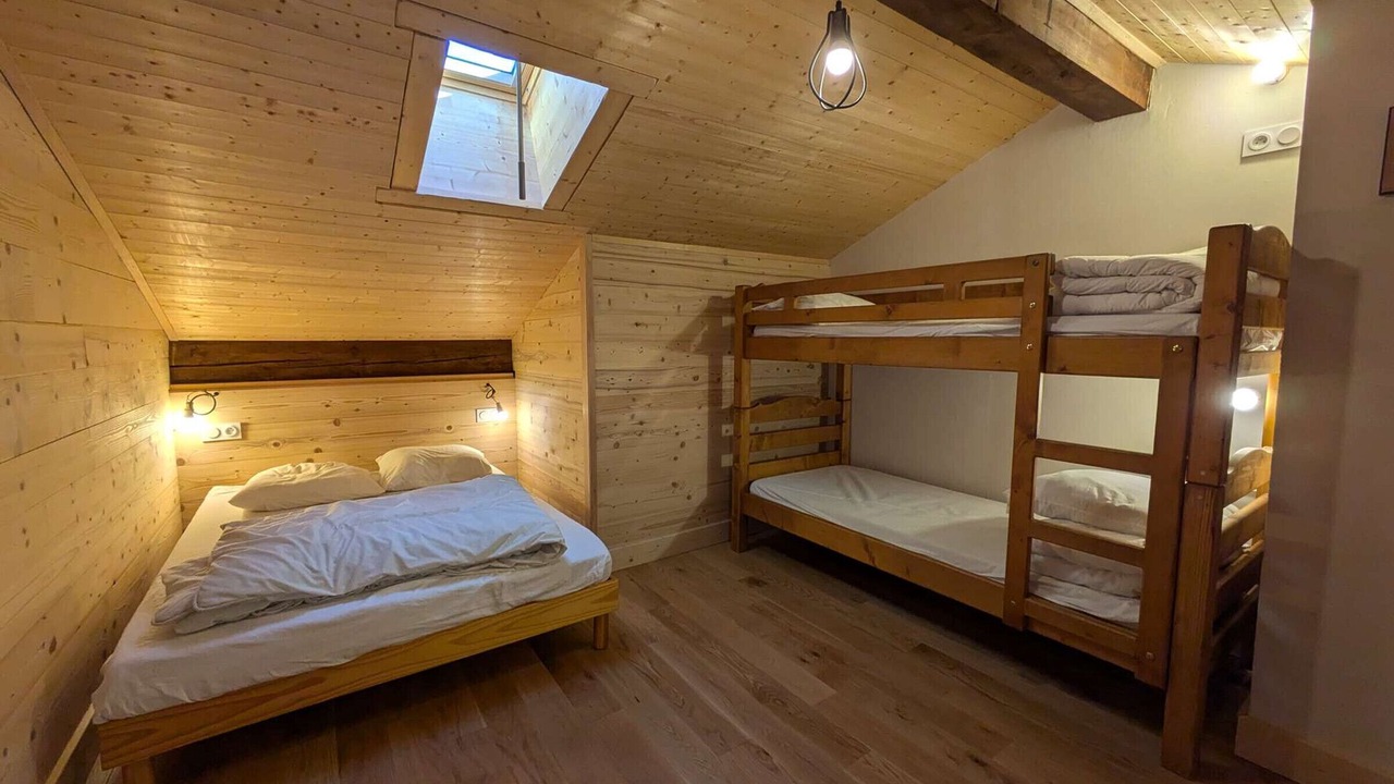 Photo of Bedroom in Beaufort