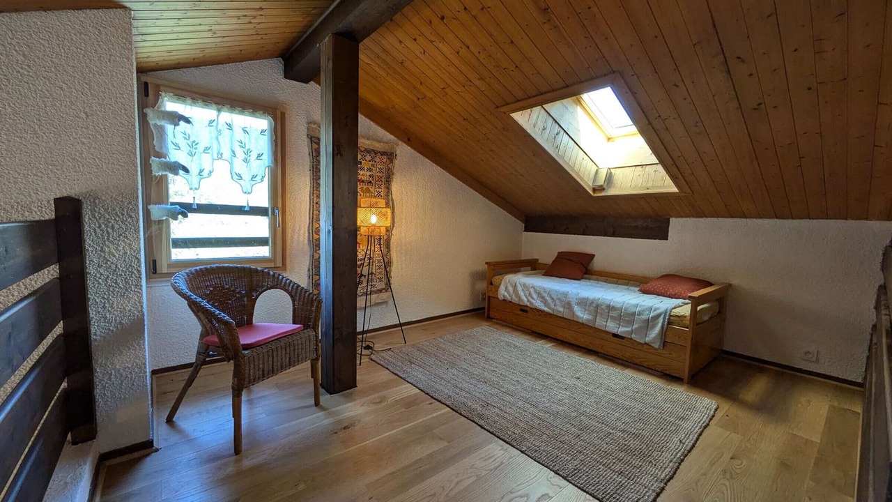 Photo of Bedroom in Beaufort