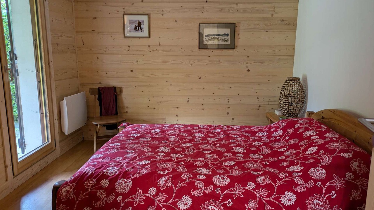 Photo of Bedroom in Beaufort