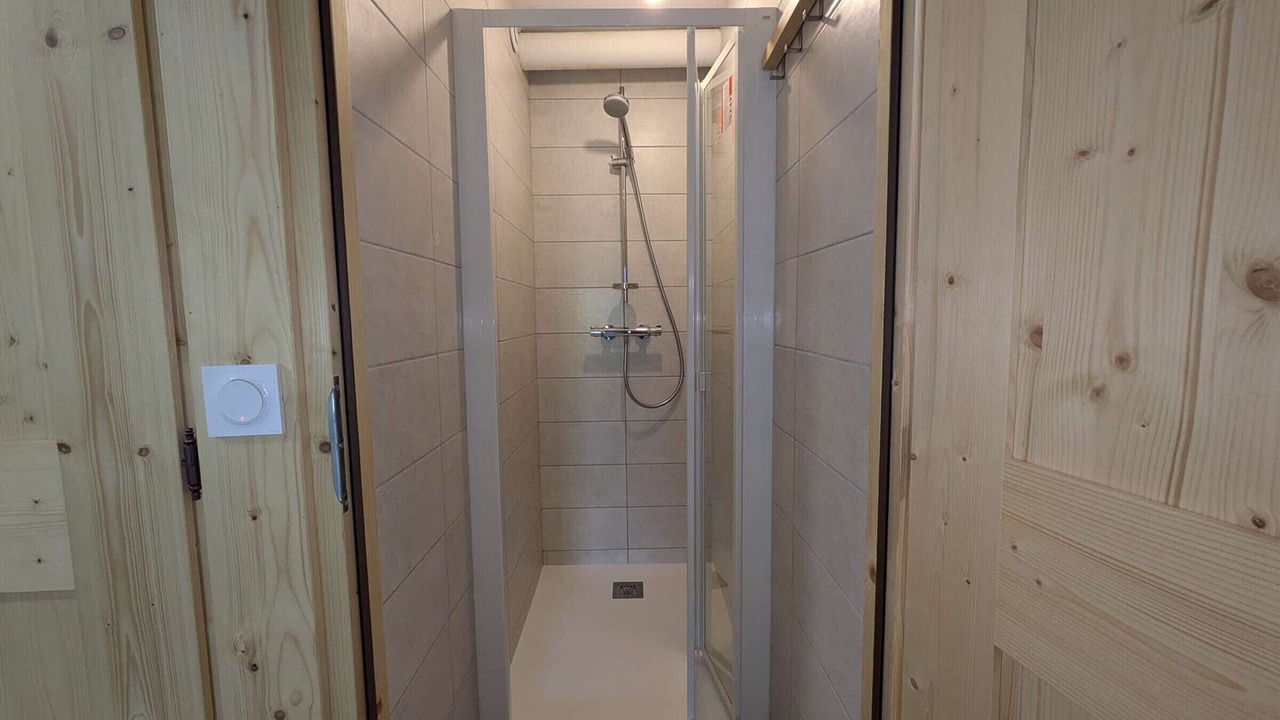 Photo of Bathroom in Beaufort