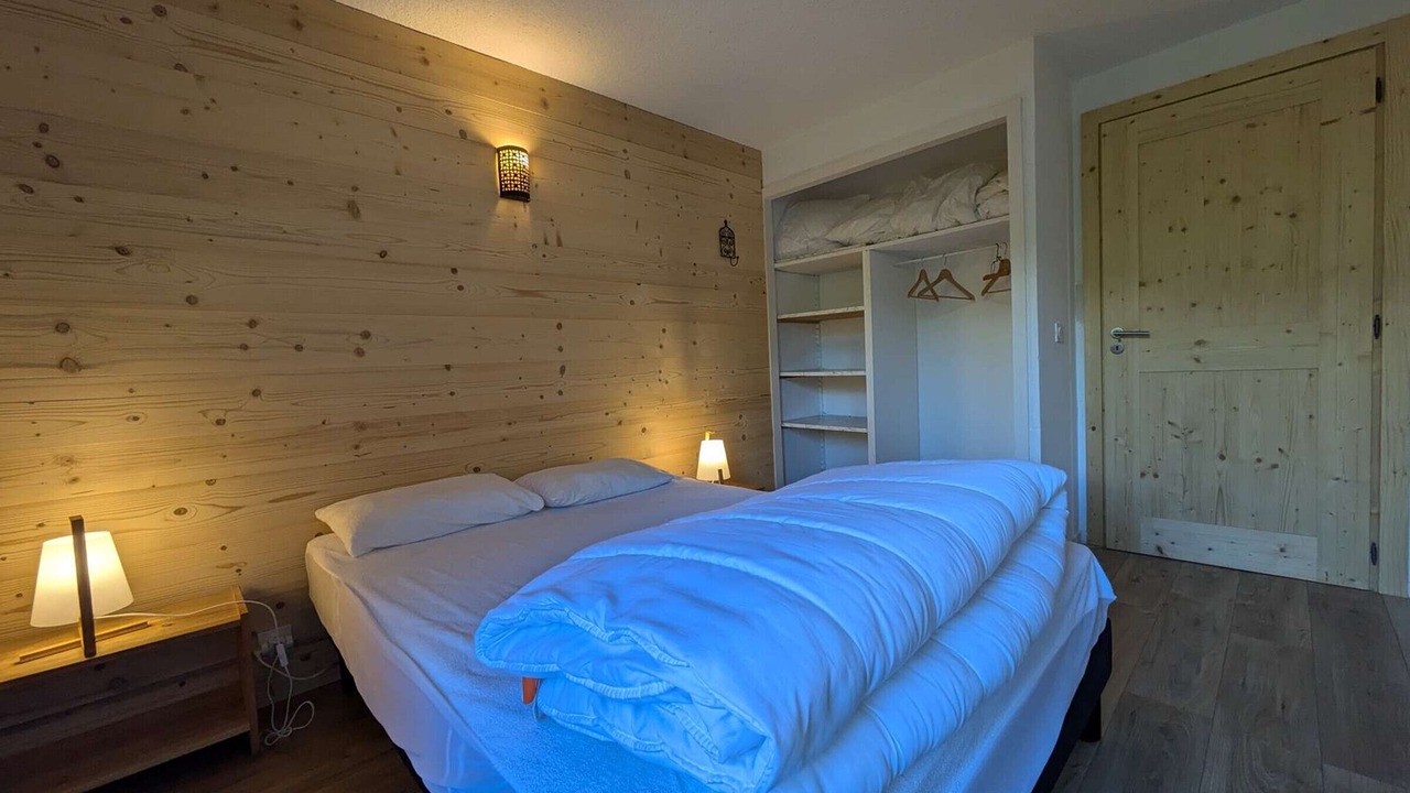 Photo of Bedroom in Beaufort