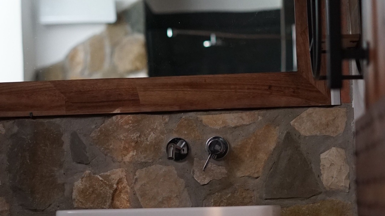 Photo of Bathroom in Prato