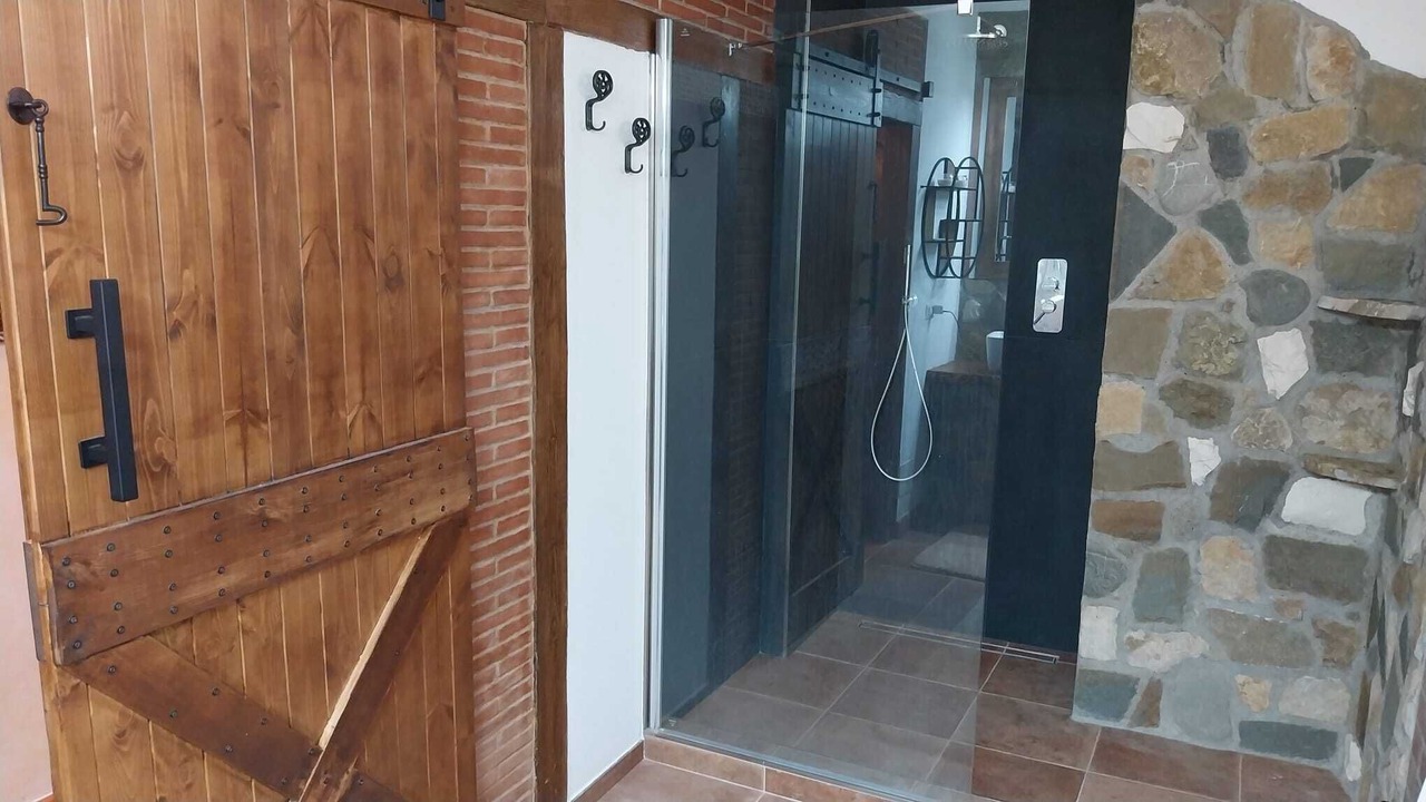 Photo of Bathroom in Prato