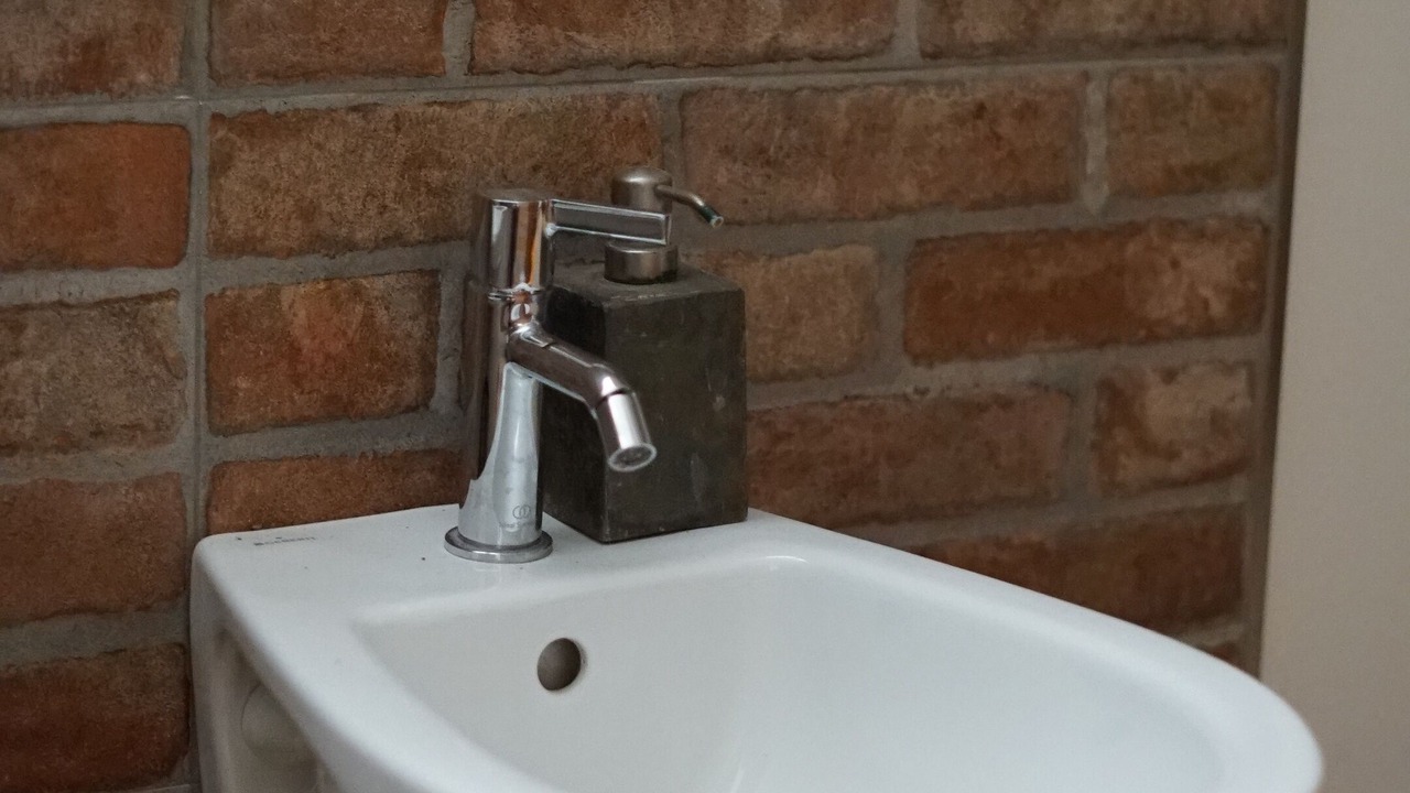 Photo of Bathroom in Prato