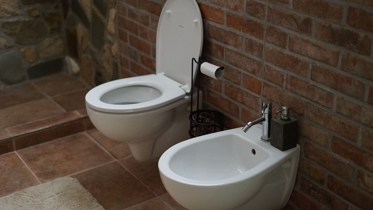Photo of Bathroom in Prato