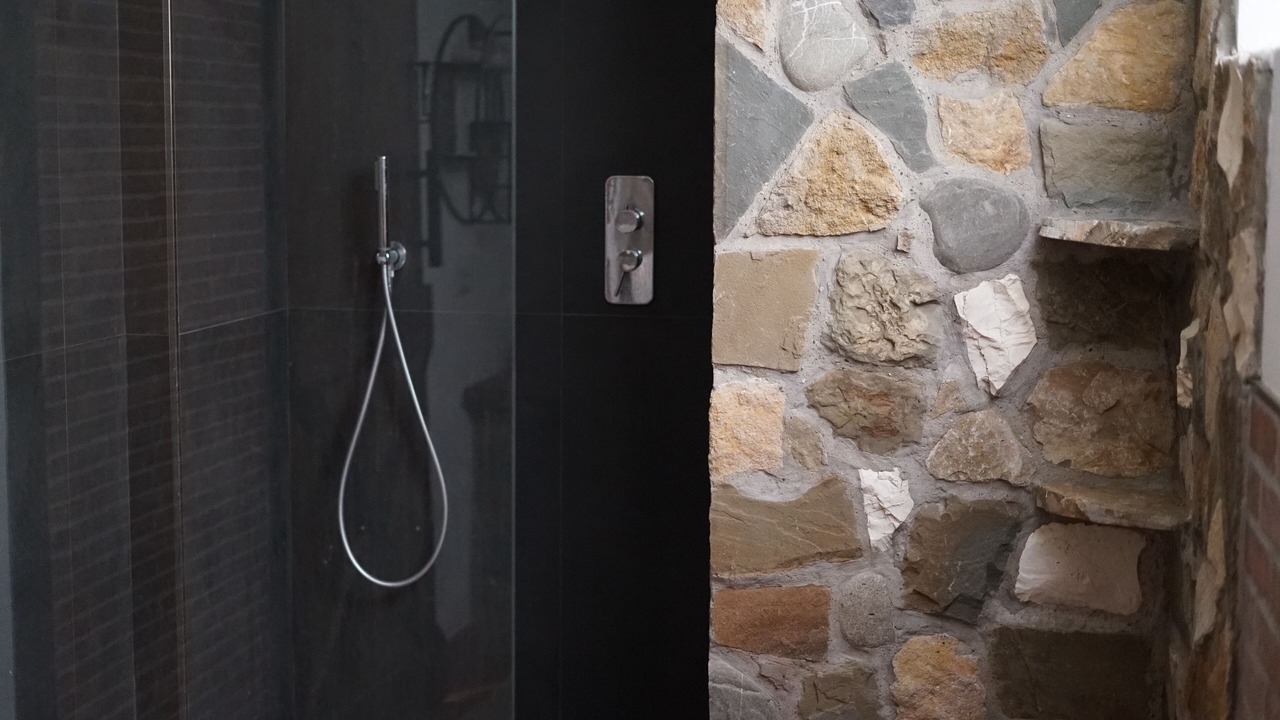 Photo of Bathroom in Prato