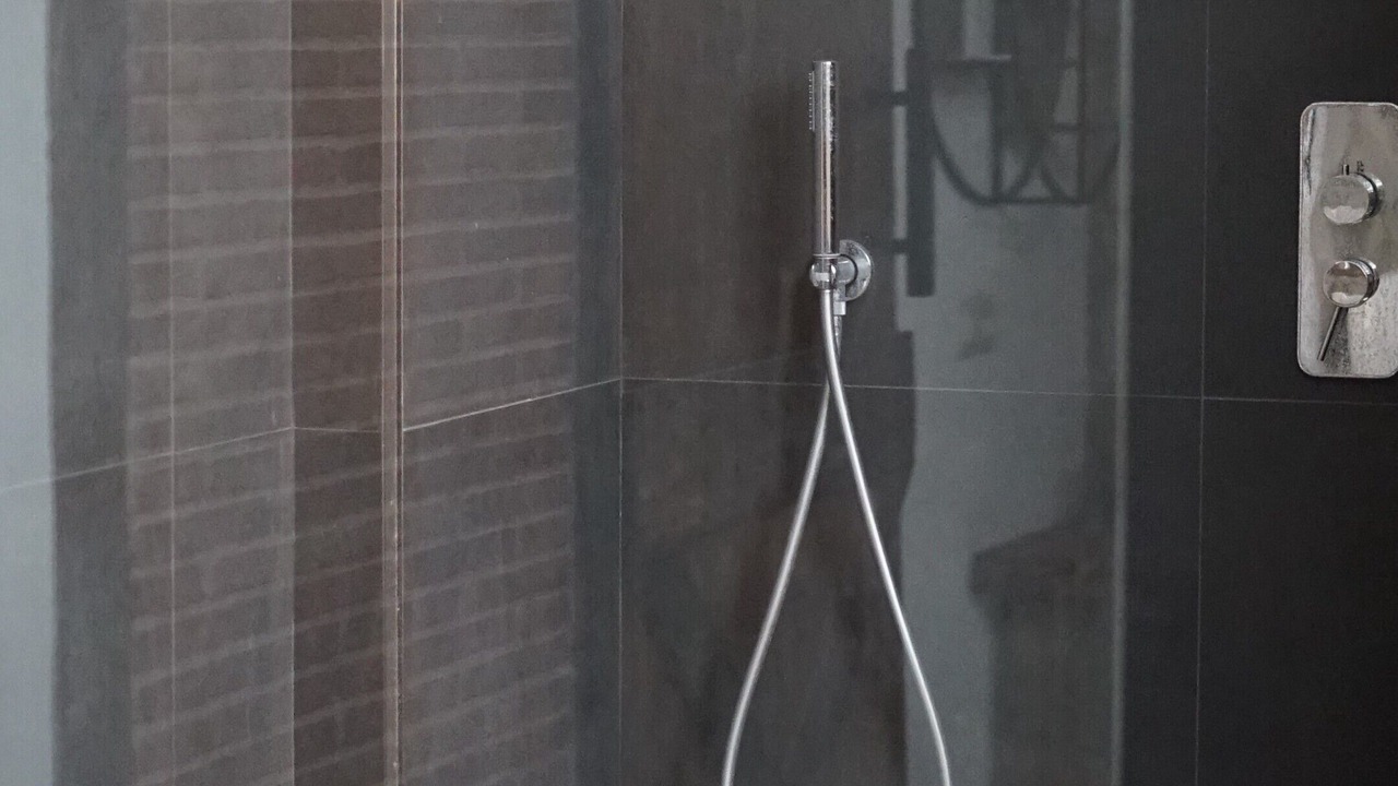 Photo of Bathroom in Prato