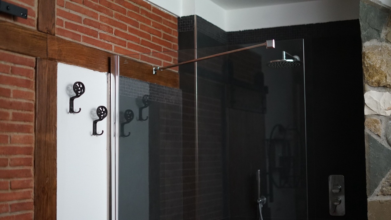 Photo of Bathroom in Prato