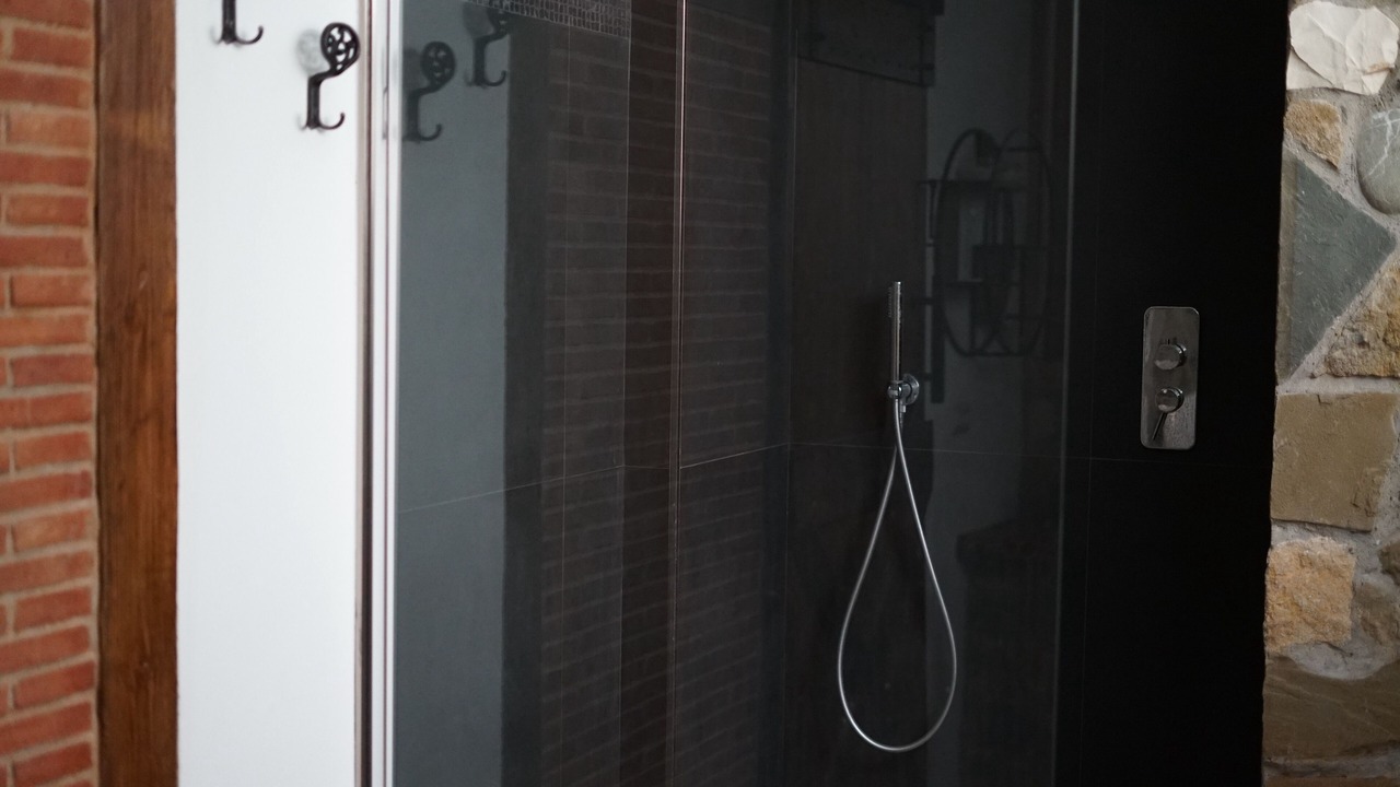 Photo of Bathroom in Prato