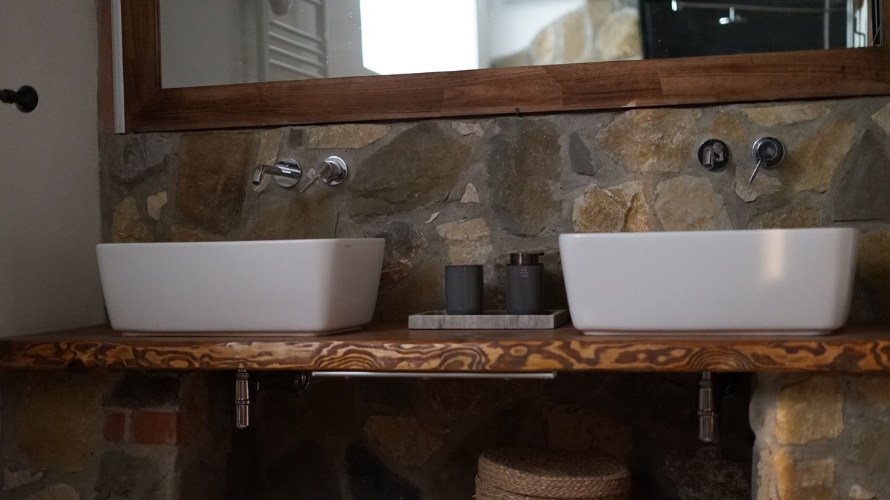 Photo of Bathroom in Prato